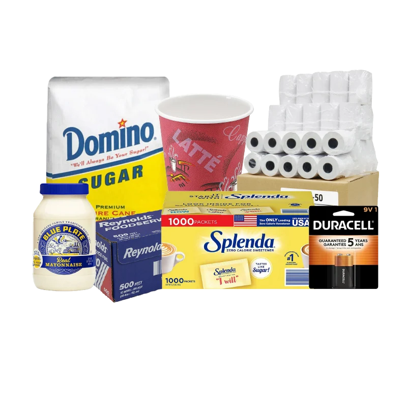 General Merchandise
