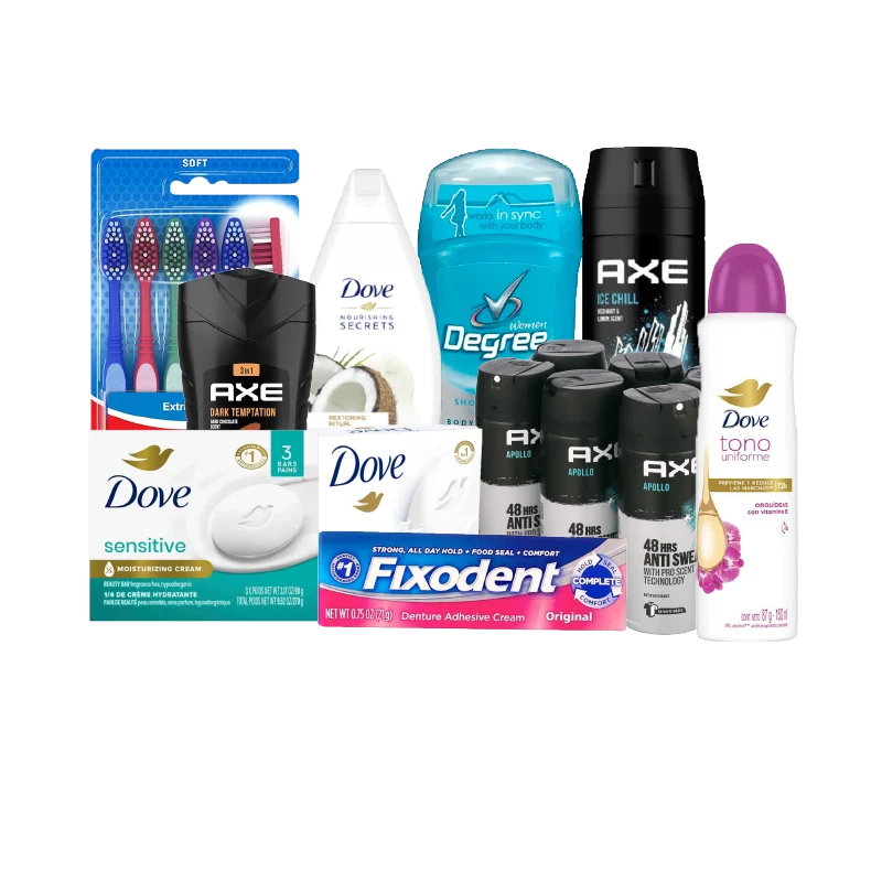 Health & Beauty