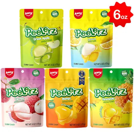 Peelerz