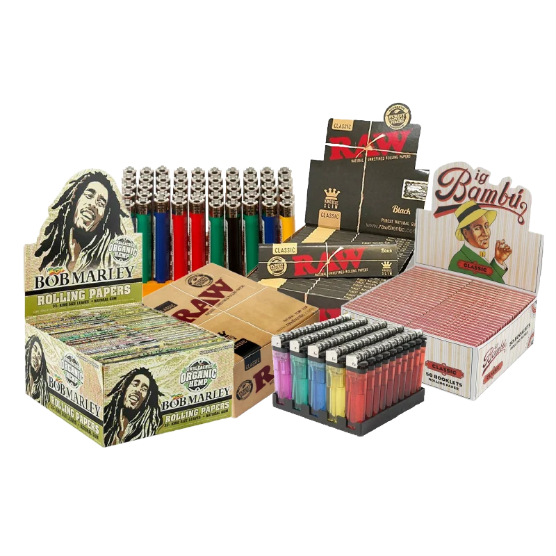 Smoking Items