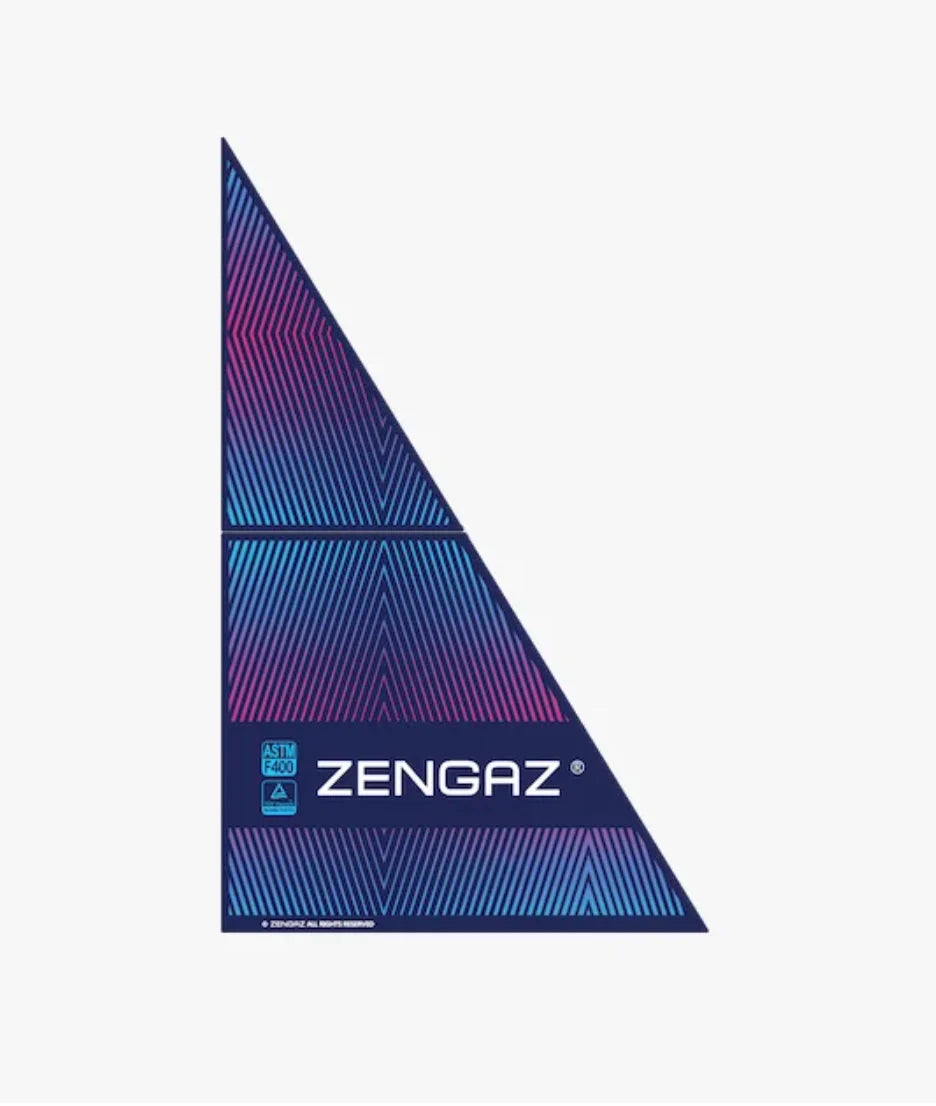 Zenga Torch Lighter Display 48ct - Grocer wholesale