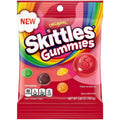 Skittles Skittles Gummes Original 12-5Oz Brown Box - Grocer wholesale