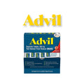 Advil Caps 2pk- 50ct - Grocer wholesale