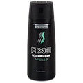 AXE DEO Body Spray Apollo - 5oz/150ml/6pk - Grocer wholesale