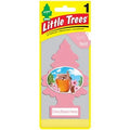 Little Trees Fresh Tree Chry Blsm Hny Single Box - Grocer wholesale