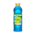 Pine-Sol Cleaner Citric Acid Formula Refreshing Clean - 24oz/12pk - Grocer wholesale