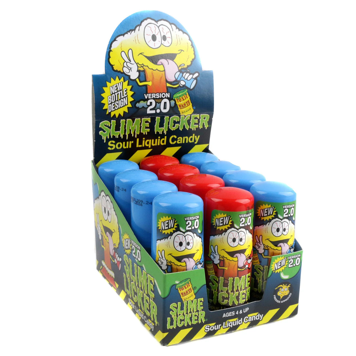Slime Licker 2.0 - Grocer wholesale