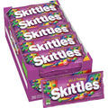 Skittles Wild Berry Candy 2.17 Oz. (36 Single Packs) - Grocer wholesale