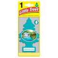 Little Trees Rainforest Mist Air Fresheners 24 PK - Grocer wholesale