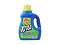 Xtra Liquid Laundry Detergent Plus Scent Booster - 56oz/6pk - Grocer wholesale