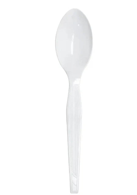 Himson soup spoon 1000 pcs - Grocer wholesale