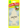 Little Trees Fresh Tree Coconut Single Box - Grocer wholesale