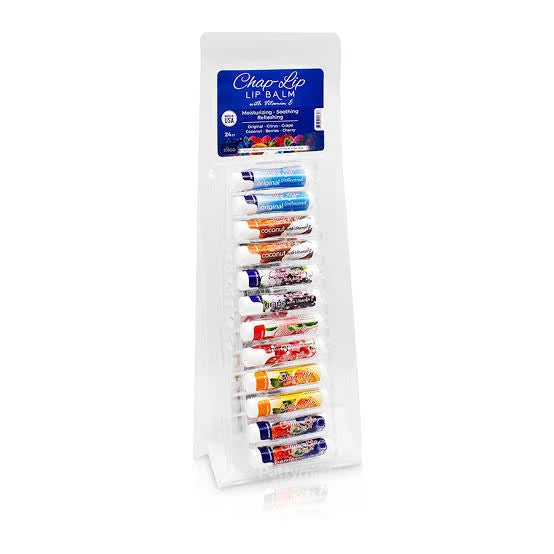 Chap Lip Balm 24 ct - Grocer wholesale