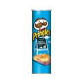 Pringles Salt & Vinegar Potato Crisps Chips ( 5.96 Ounce, 14 Count ) - Grocer wholesale