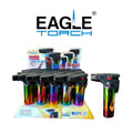 Eagle Torch PT101 NCR-Neo Chrome 15ct - Grocer wholesale