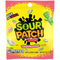 Sour Patch Watermelon Candy Bag, 4 Ounce, 6 Pack - Grocer wholesale