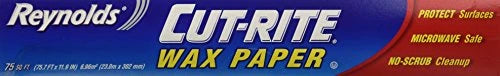 Cut Rite Paper Cutrite 12" X 75' Single Box - Grocer wholesale