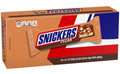 Snickers Pecan 24-1.41Oz - Grocer wholesale