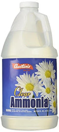 Ammonia Clear 64 oz 1 Per Bottle - Grocer wholesale