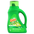Gain + Aroma Boost Liq. HE Original 32 Loads - 46oz/6pk - Grocer wholesale