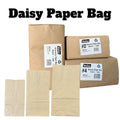 Daisy Paper Bag - Grocer wholesale