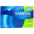 TAMPAX SUPER 12CT / 6CT - Grocer wholesale