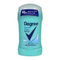 Degree Deodorant Womens Shower Clean 1.6oz - Grocer wholesale
