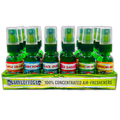 Blunteffects® 1 oz. Spray Air Fresheners Display - 18 COUNT