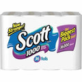 Scott 36ct Roll Bundle Tissue - Grocer wholesale