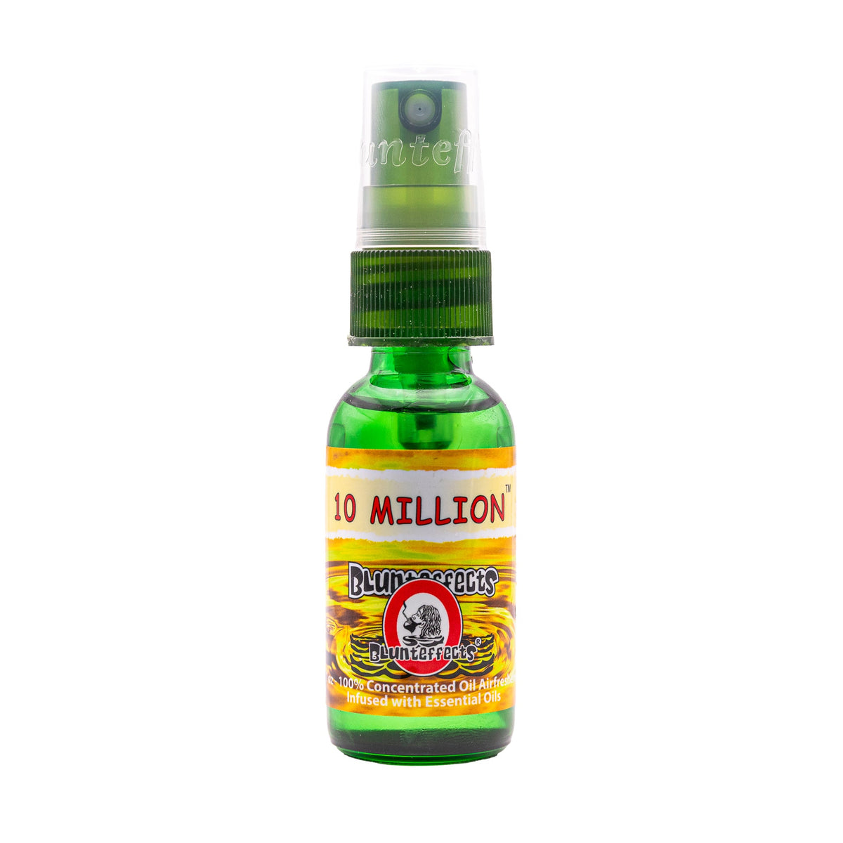 10 Million® Spray Air-Freshener 1 oz.