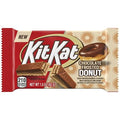 KitKat Chocolate Frosted Doughnut (2lb 4oz) USA (24ct) - Grocer wholesale