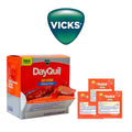 DayQuill Cols & Flu Caplets 2pk- 32ct - Grocer wholesale