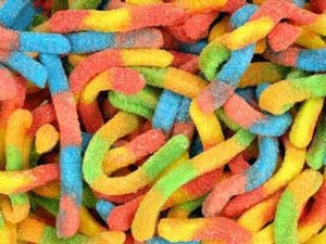 Trolli Brite Crawlers 4.25oz Bag - Grocer wholesale