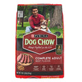 Purina Dog Chow 18.5 Lbs Beef Complete-wholesale - Grocer wholesale
