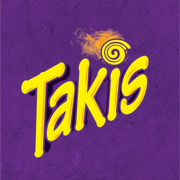 Takis Blue Heat Rolled Tortilla Chips — 9.9 oz Sharing Size, 14 Per Box | Bulk & Wholesale - Grocer wholesale