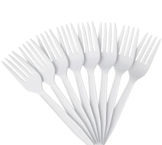 Himson forks 1000 pcs - Grocer wholesale