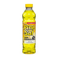 Pine-Sol Multi-Surface Cleaner, Lemon Fresh, 28 Fluid Ounce Bottle - Grocer wholesale