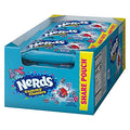 Nerds Very Berry Gummy Clusters Share Packs, 3 Oz, Set of 12 Packs - Grocer wholesale