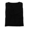 Black Short Sleeves T-Shirts - 12 pk - Grocer wholesale