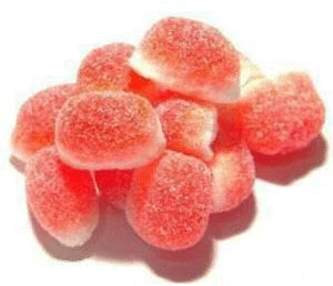 Trolli Gummi Strawberry Puffs 4.25oz Bag - Grocer wholesale