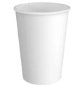Paper hot cups 10oz, 12oz, 16oz 1000ct - Grocer wholesale