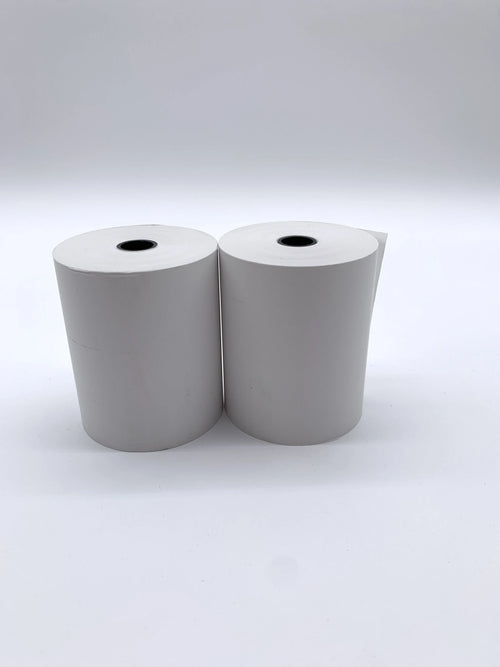 54- 230 Thermal pos 50 rolls - Grocer wholesale