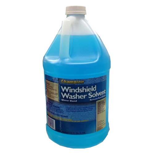 Windshield Washer Fluid 6 CT - Grocer wholesale