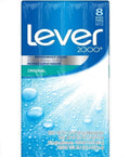 Lever 2000 Original bar - 3.75oz/8ct/4pk - Grocer wholesale