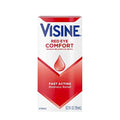 Visine Red Comfort . 5 oz 1 Per Bottle - Grocer wholesale