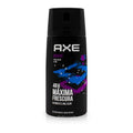Axe Deodorant Body Spray, MUSK, 150 mL 6 PK - Grocer wholesale