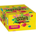Gushers Watermelon and Sour Apple Fruit Flavored Snacks, 34 OZ - Grocer wholesale