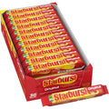 Starburst, Original Fruit Chews Chewy Candy, Full Size, 2.07 Oz - Grocer wholesale