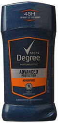 DEGREE Men Deodorant 2.7 oz Single Box - Grocer wholesale