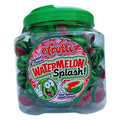 Efrutti Watermelon Splash 85 Count Tub - Grocer wholesale